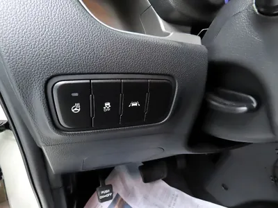 Kia Ray 2022, 6500 км, за 9721.49 USD - фото 13