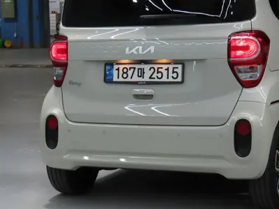 Kia Ray 2022, 6500 км, за 9721.49 USD - фото 15
