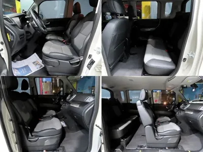 Kia Ray 2022, 6500 км, за 9721.49 USD - фото 18