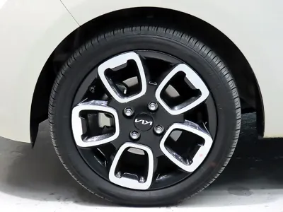 Kia Ray 2022, 6500 км, за 9721.49 USD - фото 19