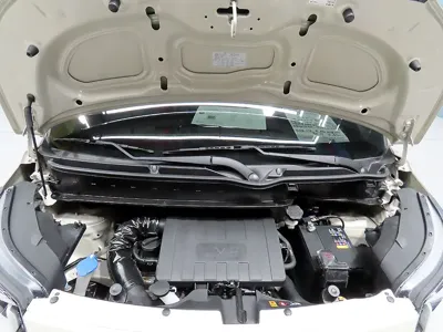 Kia Ray 2022, 6500 км, за 9721.49 USD - фото 20