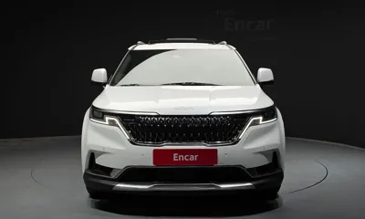 Kia Canival 2023, 24105 км, за 19036.37 USD