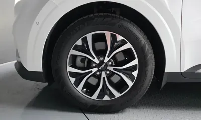 Kia Canival 2023, 24105 км, за 19036.37 USD