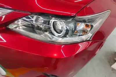 Lexus CT 2014, 117600 км, за 11237 USD - фото 8