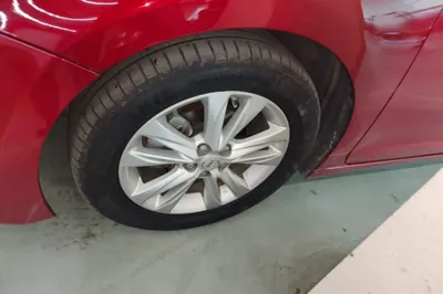 Lexus CT 2014, 117600 км, за 11237 USD - фото 10