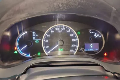 Lexus CT 2014, 117600 км, за 11237 USD - фото 19