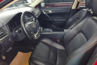 Lexus CT 2014, 117600 км, за 11237 USD - фото 22