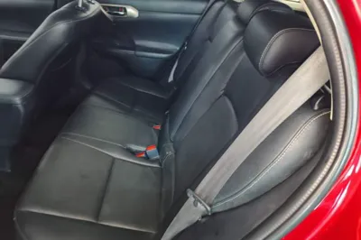 Lexus CT 2014, 117600 км, за 11237 USD - фото 25