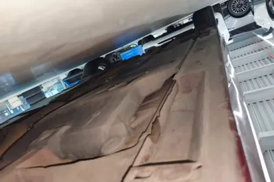 Lexus CT 2014, 117600 км, за 11237 USD - фото 32