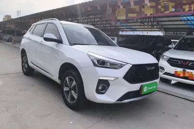 Haval H6 Coupe 2020, 72100 км, за 8081 USD