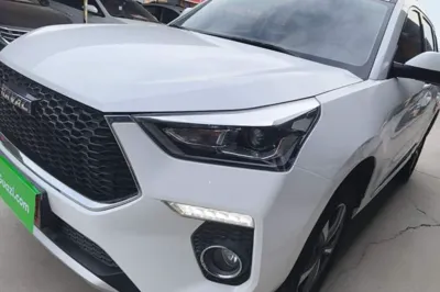 Haval H6 Coupe 2020, 72100 км, за 8081 USD - фото 8