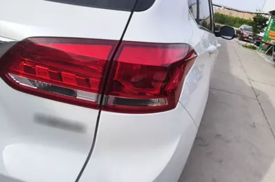 Haval H6 Coupe 2020, 72100 км, за 8081 USD - фото 9