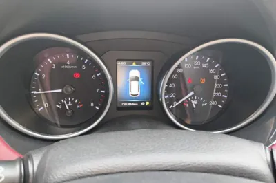 Haval H6 Coupe 2020, 72100 км, за 8081 USD - фото 14
