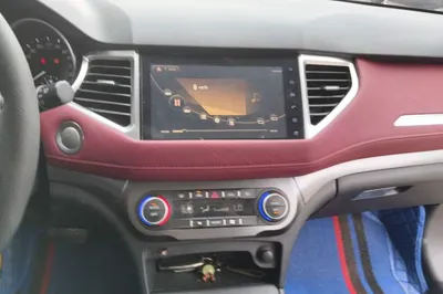 Haval H6 Coupe 2020, 72100 км, за 8081 USD - фото 15