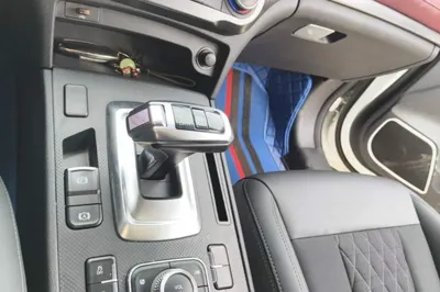 Haval H6 Coupe 2020, 72100 км, за 8081 USD - фото 16