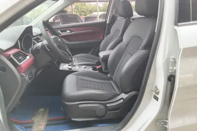 Haval H6 Coupe 2020, 72100 км, за 8081 USD - фото 17