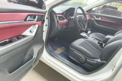Haval H6 Coupe 2020, 72100 км, за 8081 USD - фото 18