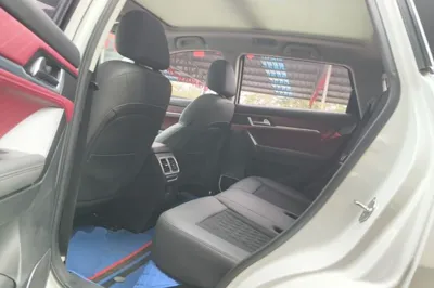 Haval H6 Coupe 2020, 72100 км, за 8081 USD - фото 20