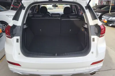Haval H6 Coupe 2020, 72100 км, за 8081 USD - фото 22
