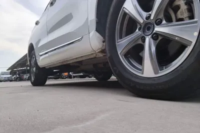 Haval H6 Coupe 2020, 72100 км, за 8081 USD - фото 26